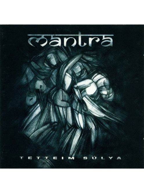 Mantra  – Tetteim Súlya