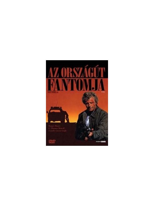 Az országút fantomja