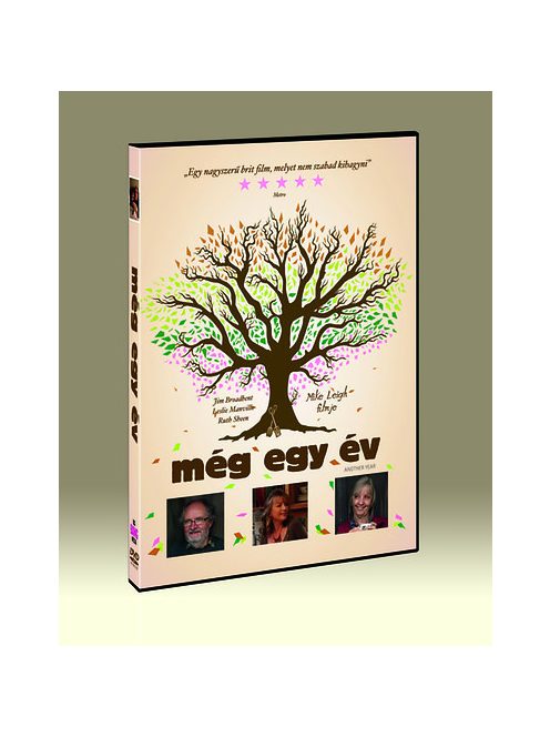 Még egy év