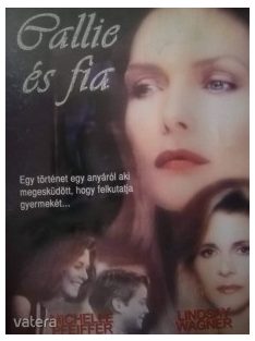 Callie és fia