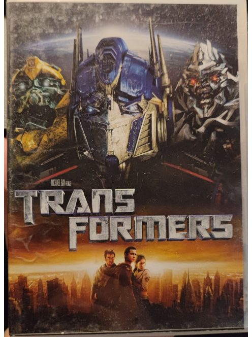 Transformers
