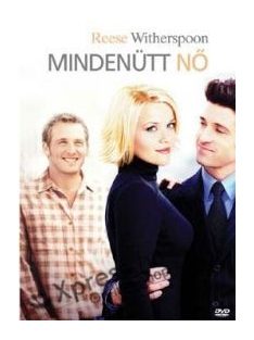 Mindenütt nő