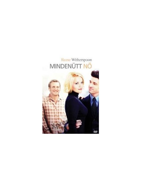 Mindenütt nő