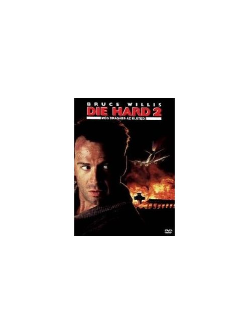 Die hard 2. - Még drágább az életed