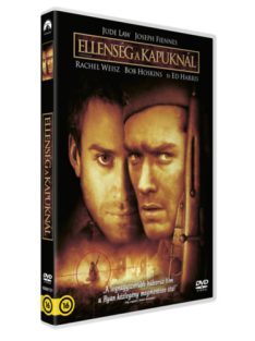 Ellenség a kapuknál