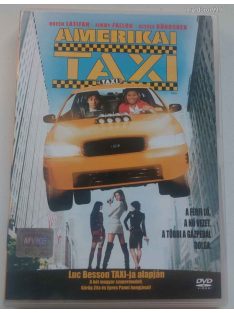Amerikai taxi