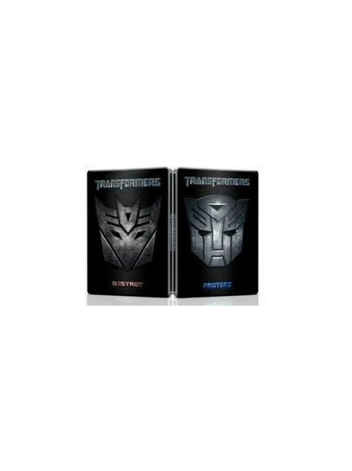Transformers Protect