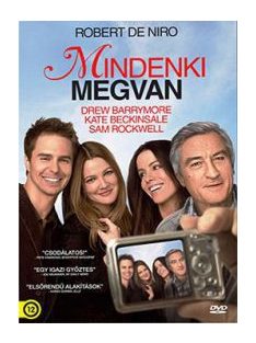 Mindenki megvan