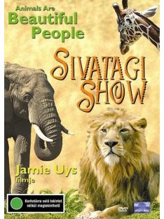 Sivatagi show