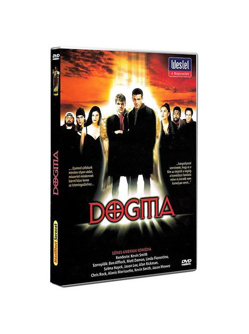Dogma
