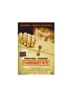 Fahrenheit 9/11