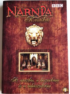   Narnia krónikái - Az oroszlán, a boszorkány és a ruhásszekrény
