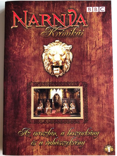 Narnia krónikái - Az oroszlán, a boszorkány és a ruhásszekrény