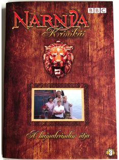 Narnia krónikái - A Hajnalvándor útja