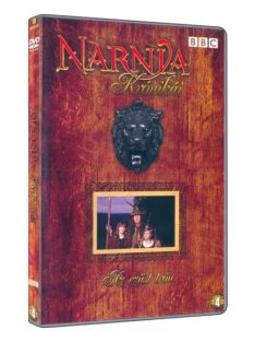 Narnia krónikái - Az ezüst trón