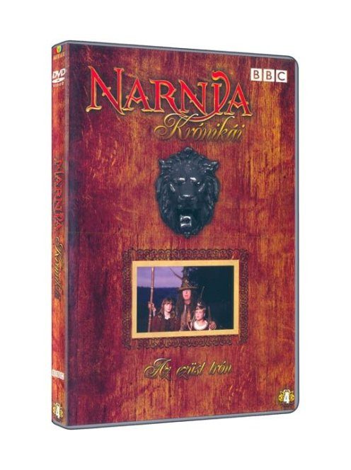 Narnia krónikái - Az ezüst trón
