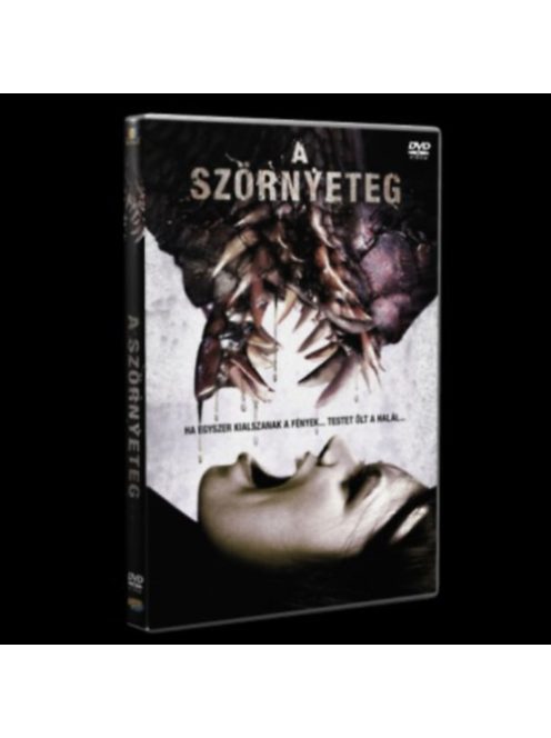 A szörnyeteg