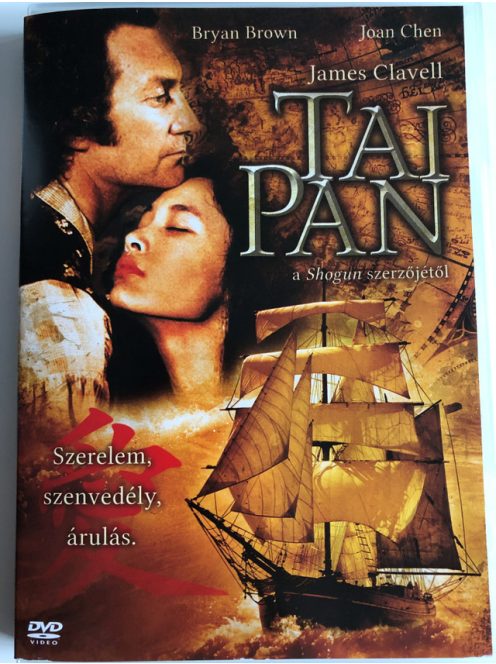 Tai Pan