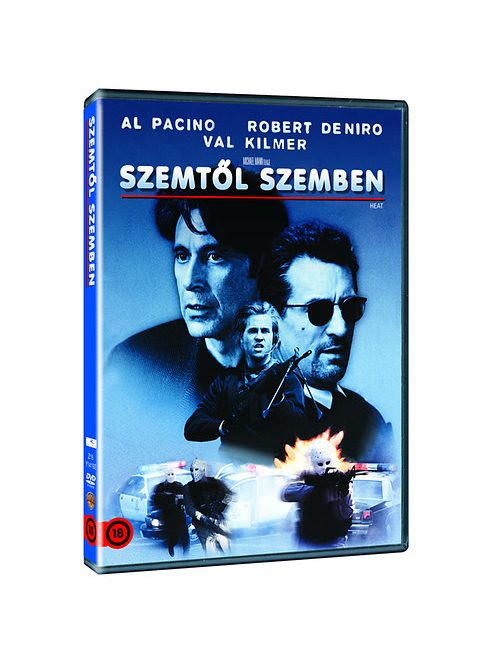 Szemtől szemben