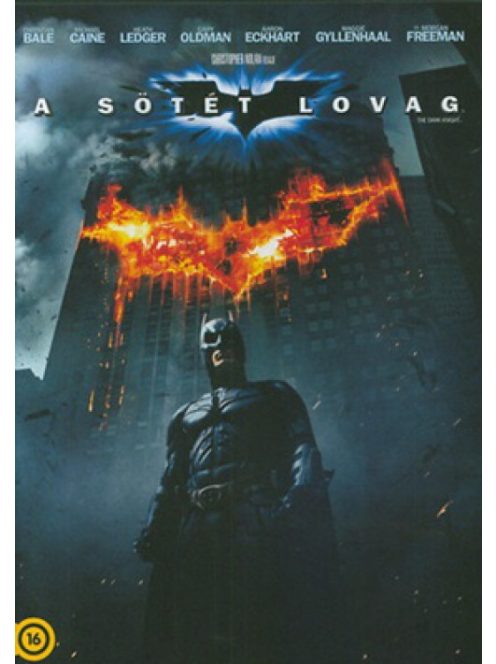 Batman: A sötét lovag