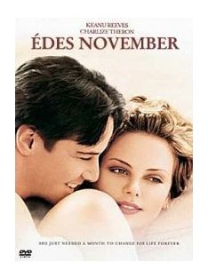Édes november