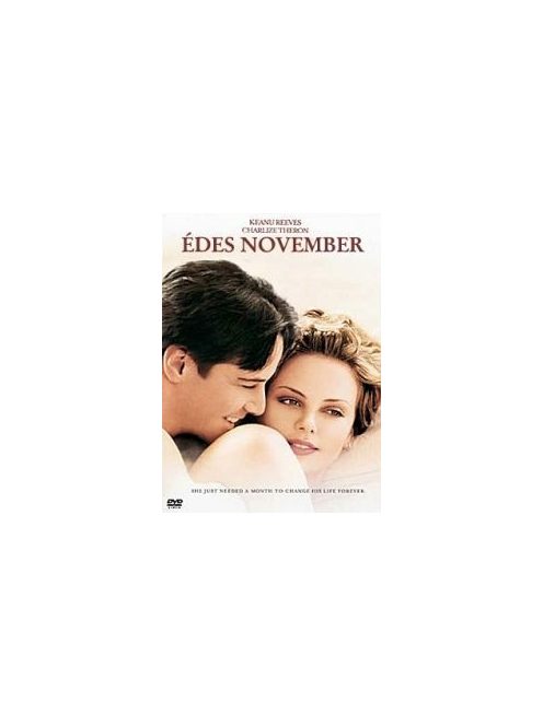 Édes november