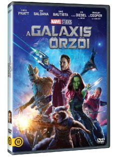 A galaxis őrzői