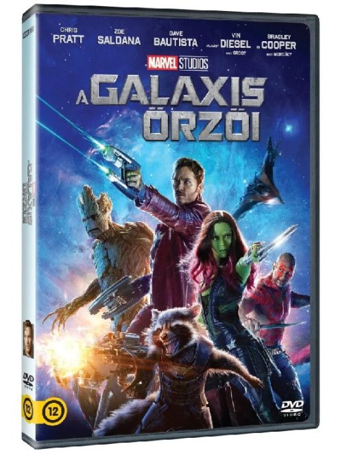 A galaxis őrzői