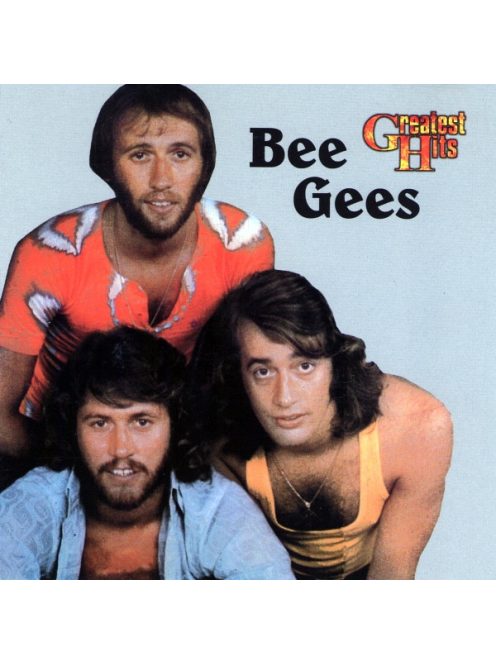 Bee Gees – Greatest Hits