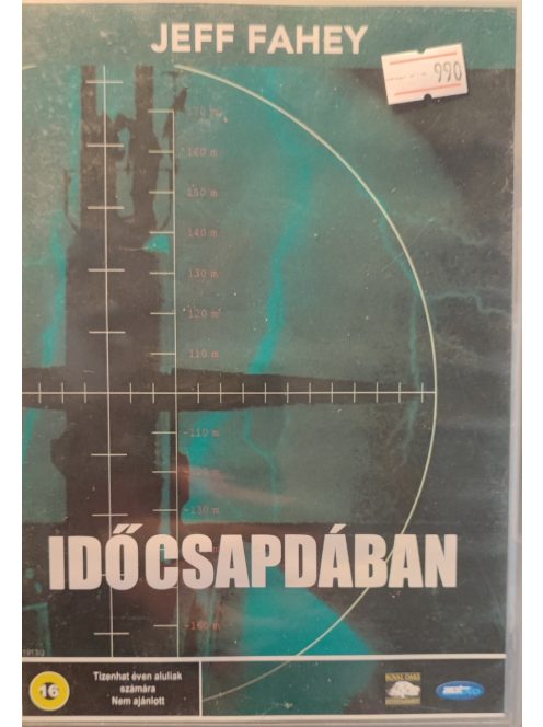 Időcsapdában
