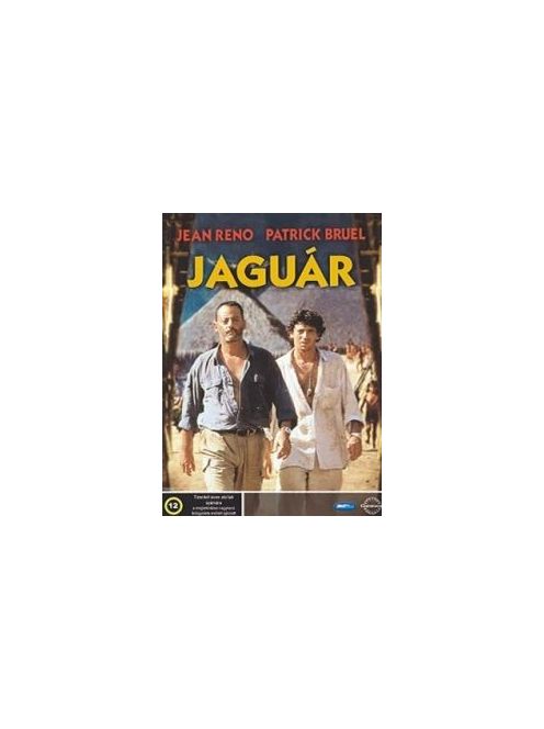A jaguár