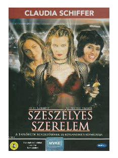 Szeszélyes szerelem