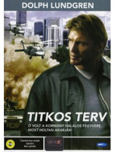 Titkos terv