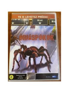 Óriáspókok