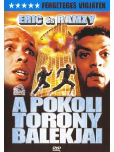 A pokoli torony balekjai
