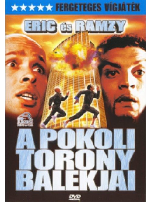 A pokoli torony balekjai
