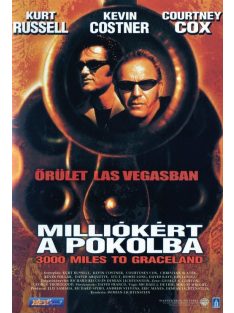Milliókért a pokolba