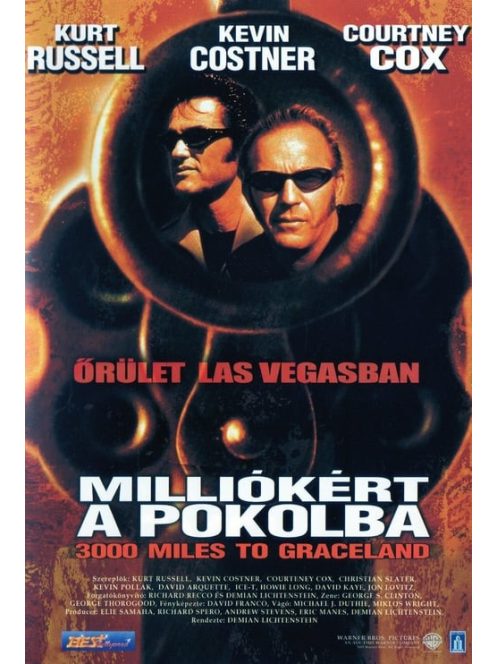 Milliókért a pokolba