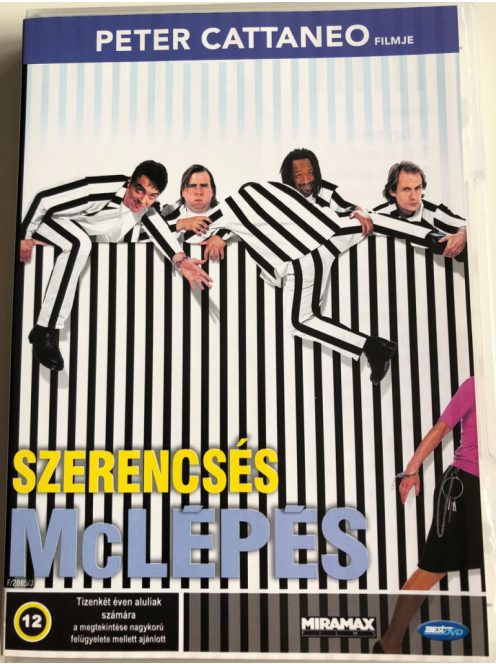 Szerencsés McLépés