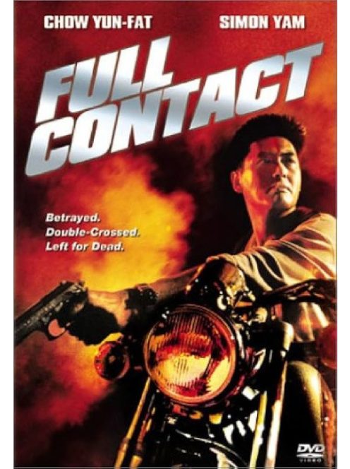 Full contact