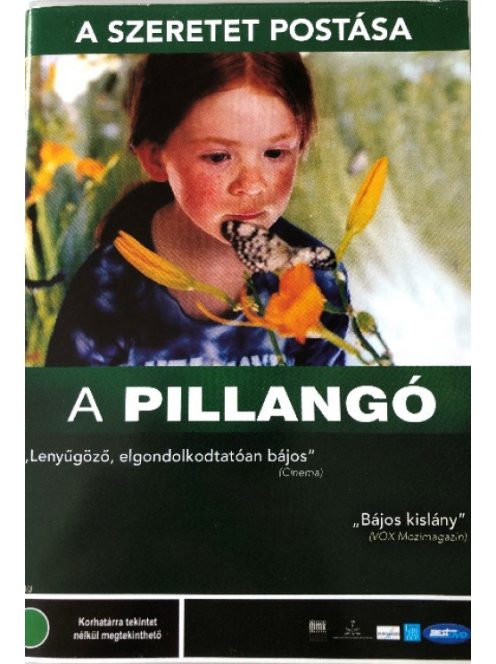 A pillangó