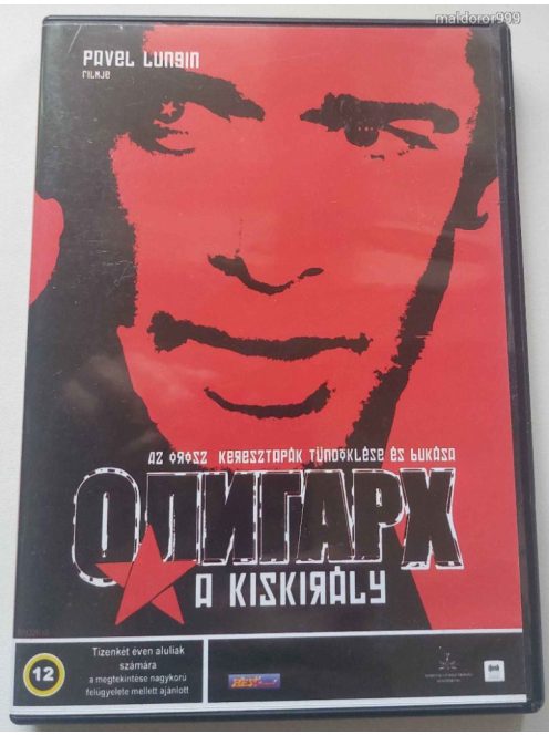Oligarha - A kiskirály
