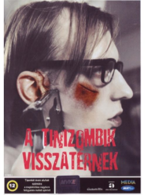 A tinizombik visszatérnek
