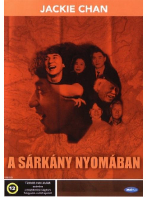 A sárkány nyomában
