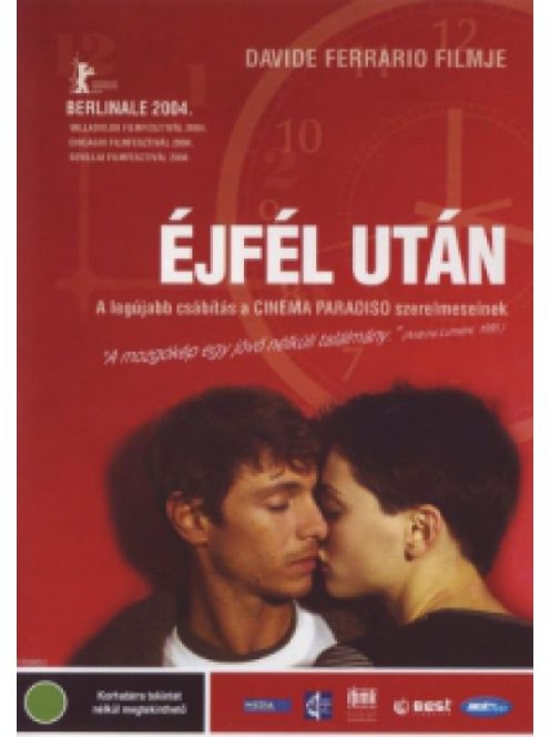 Éjfél után