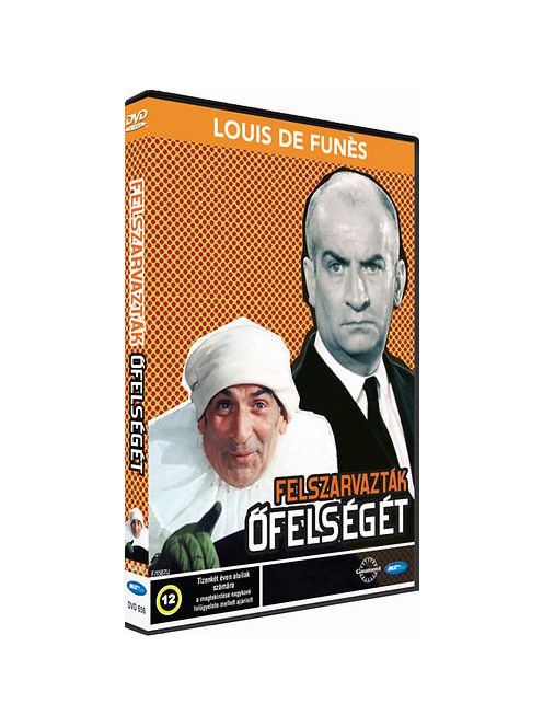 Felszarvazták őfelségét