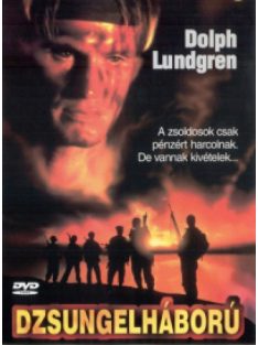 Dzsungelháború