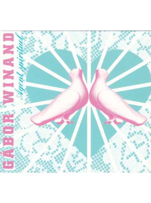 Gábor Winand – Agent Spirituel