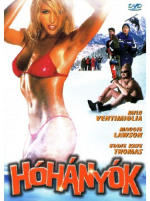 Hóhányók