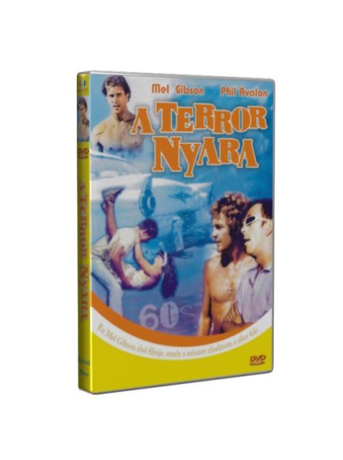 A terror nyara